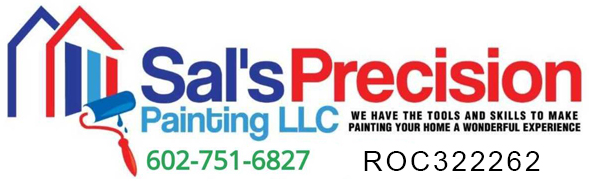 Sal's Precisoin Painting LLC
